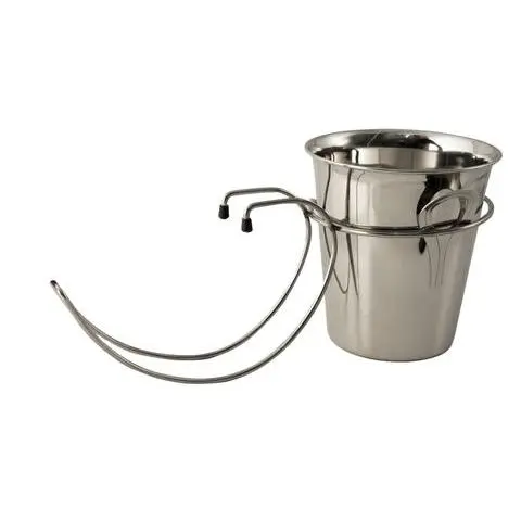 [PR/04375] Halter für Flaschenkühler 20 x 22 cm 