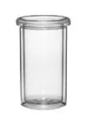 [PR/04378] Flaschenkühler "Thermo" transparent