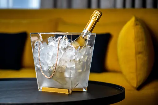 [PR/04380] Flaschenkühler "So-Bag" 