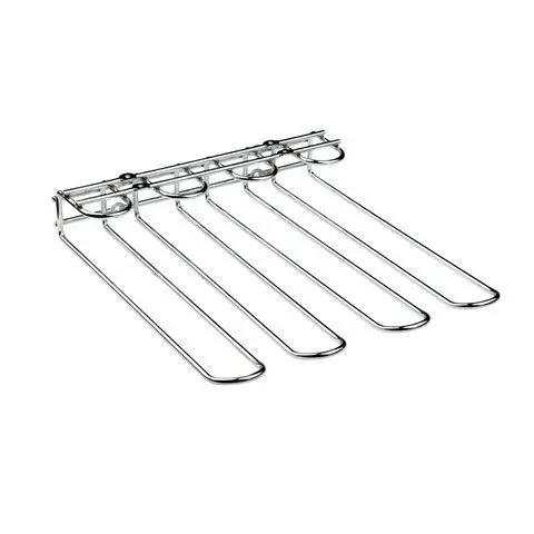 [PR/04391] Gläserschiene 3-teilig