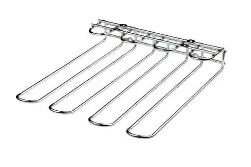 [PR/04391] Gläserschiene 3-teilig