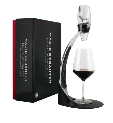 [PR/02086] Weinbelüfter-Set 