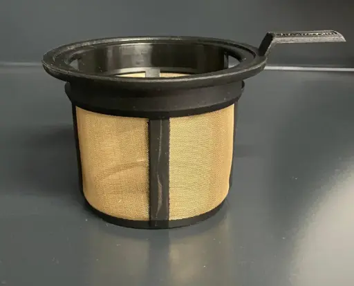 [PR/04483] Teesieb Maxim fine diamond Kunststoff Seltmann  - Restposten    