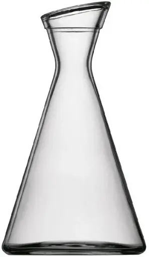 [PR/04500] Glaskaraffe PISA 1 Ltr.