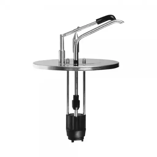 [PR/04598] Hebeldosierspender EDU-10