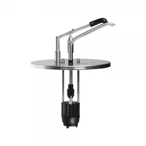 [PR/04600] Hebeldosierspender EDU-3