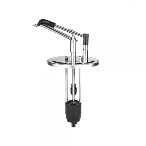 [PR/04606] Hebeldosierspender CRS DU 6 ohne Behälter 