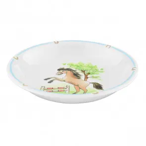 [PR/02235] Suppenteller 20 cm Mein Pony