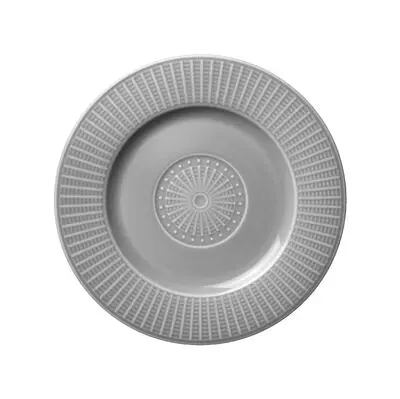 [PR/02268] Gourmet Teller 18,5 cm flach Accent Willow Mist