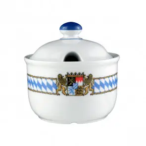 [PR/04699] Zuckerdose 0,25 l Bayern-Serie