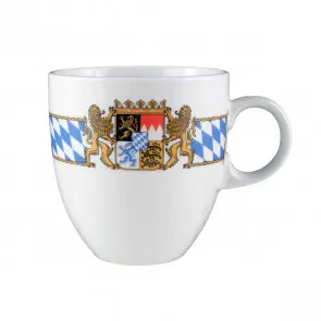 [PR/04703] Becher 0,5 l  Bayern-Serie 