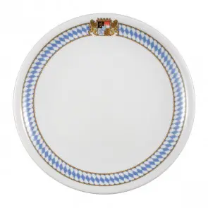 [PR/04706] Speiseteller 25,5 cm Bayern-Serie  