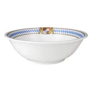 [PR/04709] Schüssel rund 20 cm Bayern-Serie  