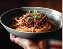 Pastateller tief coupe 26 cm TERRA Color Glaze  