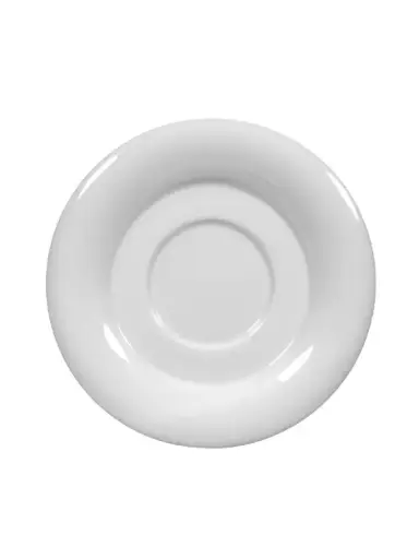 [PR/04809] Kombi-Untere 16,4 cm Form Savoy weiß Seltmann   