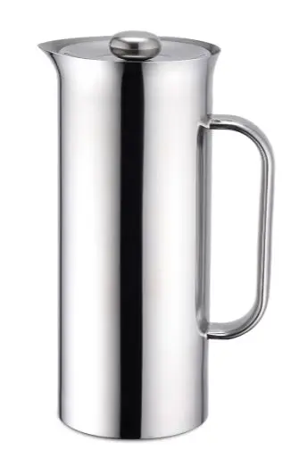 [PR/02437] Pressfilterkanne vakuumisoliert 0,7 l