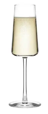 [PR/01267] Champagner Kelch Power  