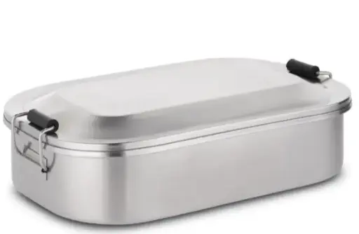 Vesperdose / Lunchbox