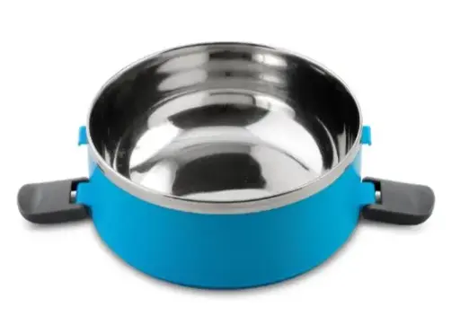 [PR/04982] Lunchbox 2-stöckig Erweiterungsteil 700 ml 