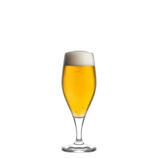 [PR/04995] Bierglas Iserlohn 400 ml