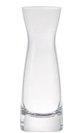 [PR/02472] Glaskaraffe Universal 125 ml