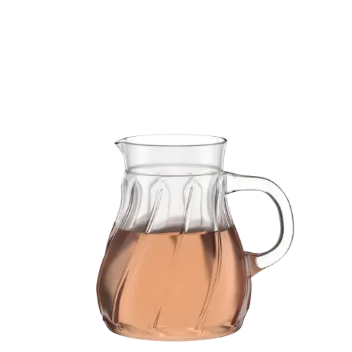 [PR/05007] Krug Salzburg 200 ml /-/ 