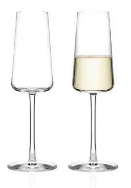 [PR/01662] Champagner Kelch Power 2er Set