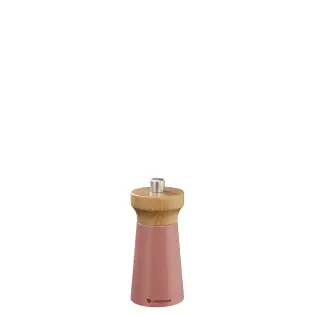 [PR/02541] Pfeffermühle 12 cm Buche coral Modell Westerland -Zassenhaus   