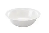 [PR/05276] Schüssel 1050 ml weiß Melamin  