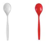 Kinderlöffel aus SAN  