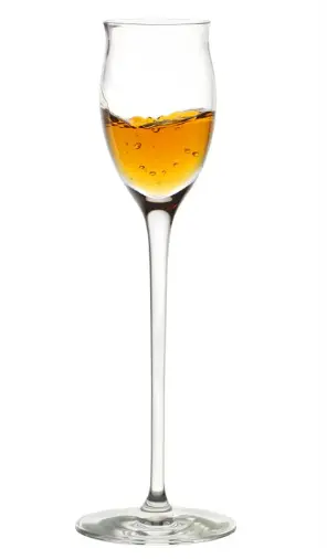 [PR/01682] Grappaglas Quatrophil  