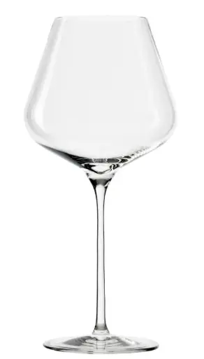 [PR/01290] Burgunderkelch Quatrophil 2er Set