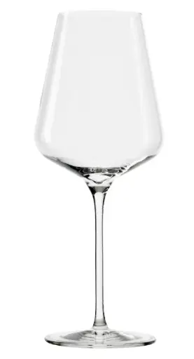 [PR/01700] Bordeaux Kelch Quatrophil 2er Set