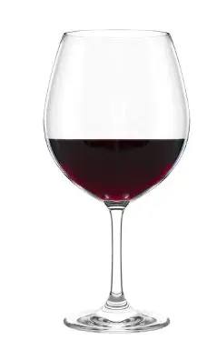 [PR/01732] Burgunderkelch Classic