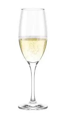 [PR/01742] Champagnerkelch Classic  