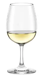 [PR/01762] Weißweinkelch kurz Weinland