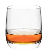 [PR/01778] Whiskybecher D.O.F. Weinland   