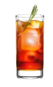 [PR/01786] Mix-Drink New York Bar