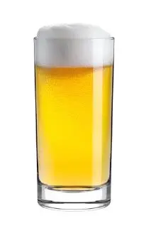 [PR/01808] Bierbecher New York Bar 