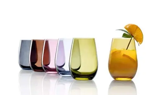 Becher Elements 465 ml - Aktion