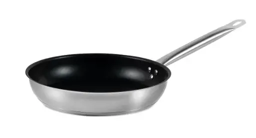 [PR/02758] Pfanne Alu First  28 cm 