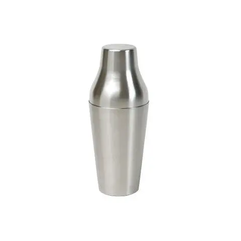 [PR/00335] Parisian Shaker 550 ml Edelstahl 