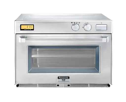 [PR/06103] Mikrowelle NE-1840 Gourmet Klasse