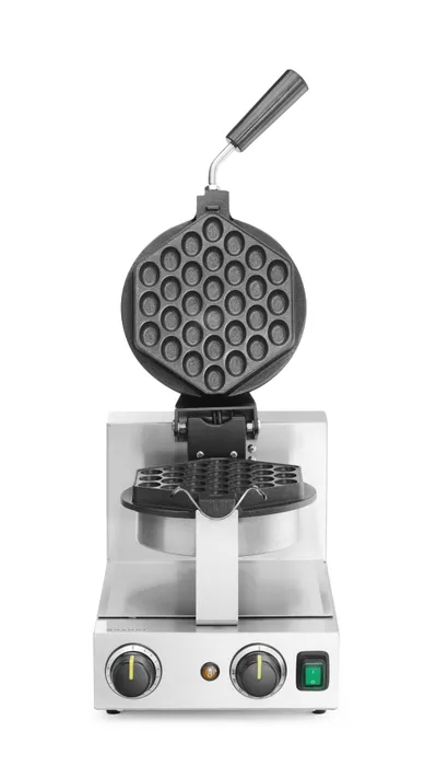 [PR/00646] Bubble Waffel Rotationswaffeleisen