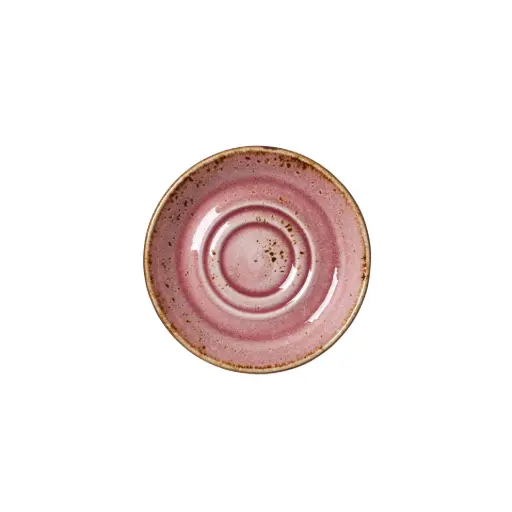 [PR/02883] Kombiuntere Mocca 11,75 cm  Serie Craft rosa