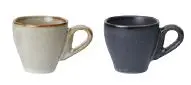 Espresso Tassse 8,5 cl Potters Collection Robert Gordon    