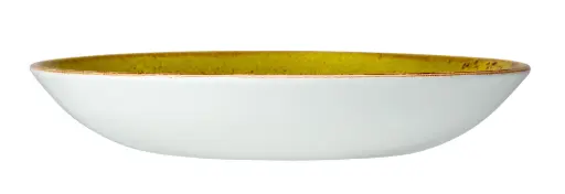 [PR/02923] Coupe Bowl 25,5 cm tief Serie Craft apple