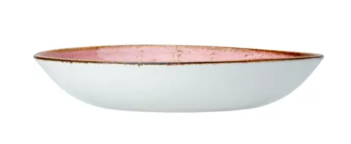 [PR/06623] Coupe Bowl 25,5 cm  tief Serie Craft rosa 