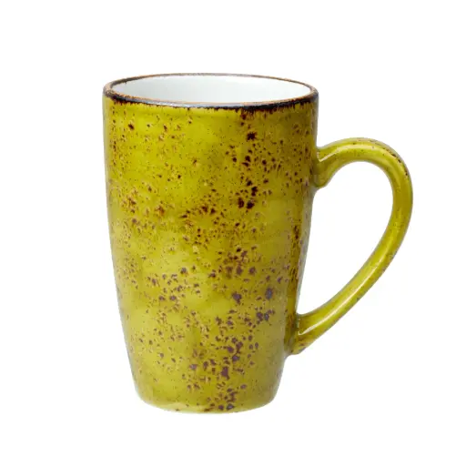 [PR/02956] Quench Mug 28,5 cl Kaffeebecher Serie Craft apple