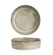 Schale tief hoher Rand  Potters Collection Robert Gordon  